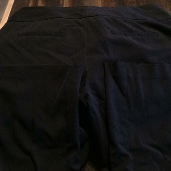 ❌SOLD❌ Maurice’s dress pants - Picture 3 of 3